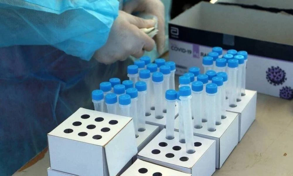 Κορονοϊός: Που θα πραγματοποιηθούν δωρεάν rapid test την Τετάρτη 18/5